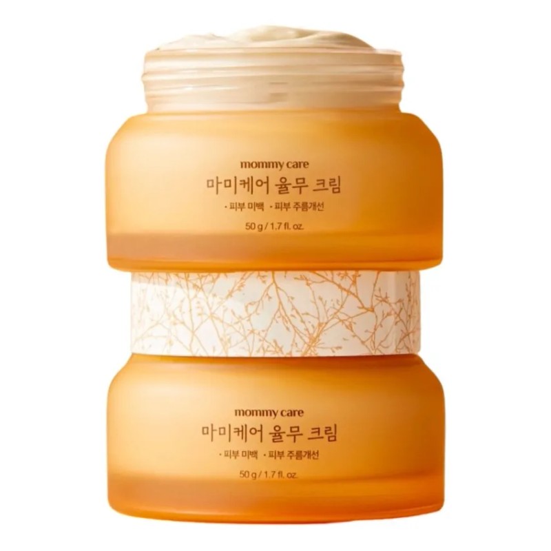 Crema Facial Mommy Care Yulmu Cream 50ml