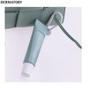 DERMATORY Hyaluron Peptide Lip Mask Balm + Keyring Holder Set 2items