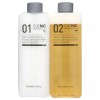 Greatek Quinic 그리에이트 큐닉 웨이빙 멀티 솔루션 280ml+280ml Great Quinic