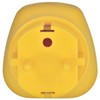 Minadax Grounding Module Innovative ESD Antistatic Earth Plug - 2
