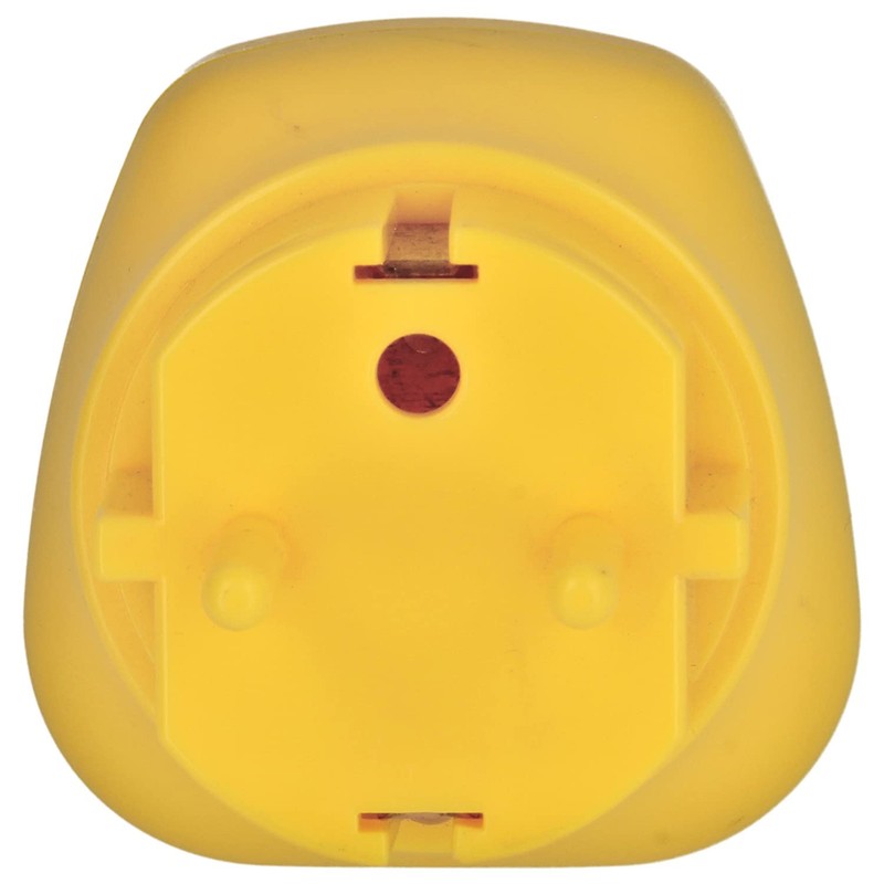 Minadax Grounding Module Innovative ESD Antistatic Earth Plug - 2