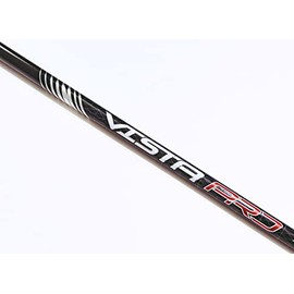 Fujikura 2021 Vista Pro 60 Graphite Shaft + Adapter + Grip, Fits PING G/G400/G30 Driver (Regular)