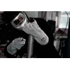 ACE ProWeld Welding Work Gloves - Protective Leather Gloves for
