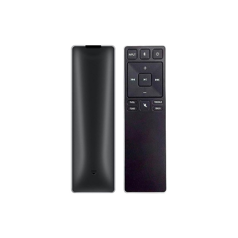 Remote Control Fit for Vizio Sound Bar XRS321-C SB3820-C6 SB3821-C6