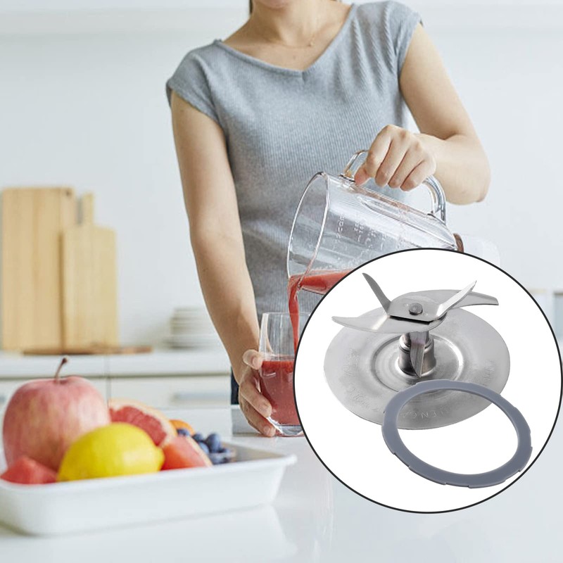 Pro 1200 Blender Blade Replace for Os-ter Pro 1200 Blender
