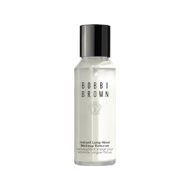 Bobbi Brown Instant Long-wear Makeup Remover| Desmaquillante de ojos suave | Remueve maquillaje resistente al agua y de larga duración