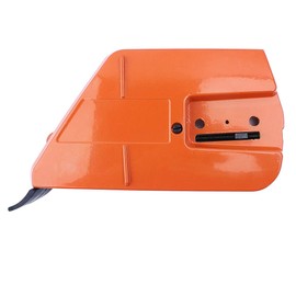 AILEETE Chain Brake Clutch Sprocket Side Cover 537033501 for Husqvarna 362 362XP 365 371 372 372XP 385 390 570 575 575XP 576 576XP Chainsaws