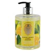 La Florentina Liquid Soap, Boboli Citrus Body Soap, 16.9 fl