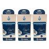 Hot Spring Freshwater Ag+ Continuous Silver Ion Cleaner 3 Pack