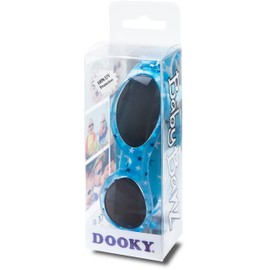 Original Dooky BabyBanz blue