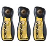 Denim Shower Gel 250 ml Gold Pack of 3 (3