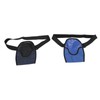 2pcs Ostomy Bag Cover Adjustable Universal Ostomy Bag Support Belt