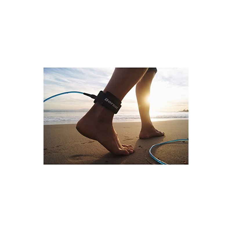 DORSAL Premium Surfboard 6, 7, 8, 9, 10 ft 8