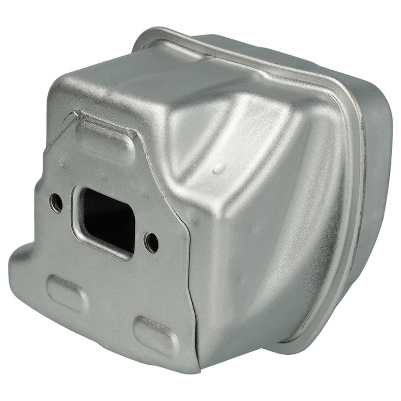 vhbw Exhaust Muffler Compatible with Stihl MS 231, MS 251,
