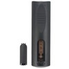 VINABTY CT-8046 Replacement Remote Control Suitable for Toshiba LED Backlight