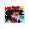 Laser 7004 Paintless Dent Puller Tool Set