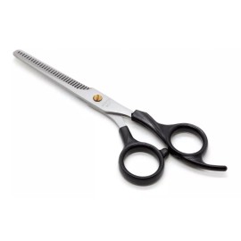 Lobo Profesional Tijera De Entresacar Barberia, Estetica7pLG