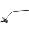 USB Rechargeable Touch Sensor LED Desk Table Lamp Flexible Clip