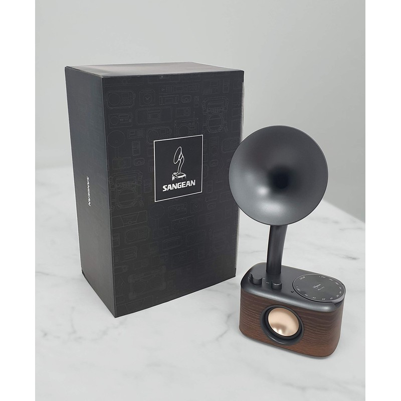 WR-45 black (Euphonic 450) A500432