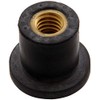 The Hillman Group 3327 ¼-20 x 3/4-Inch Expansion Nut, 10-Pack