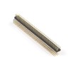 Generic Breakaway Right Angle Headers 0.1" 3x40 Pin Gold Plated(Pack