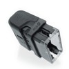 Trodat Office Printy 4912 Self-Inking German Language Text Stamp