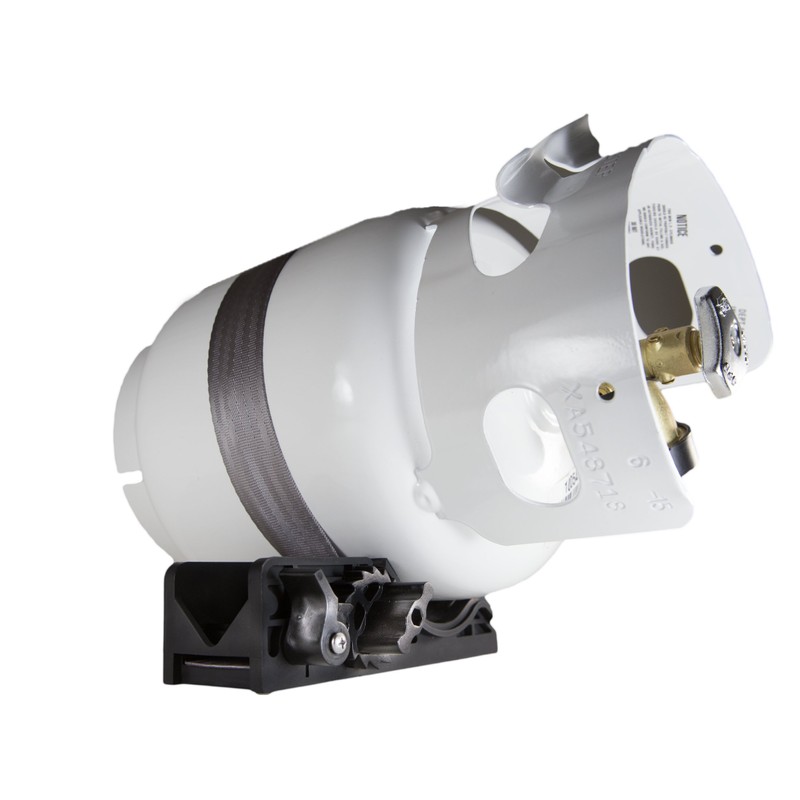 Quick Fist 70070 Abrazadera de carraca para herramientas y equipos