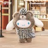 TOPTPY San characters Afternoon Tea Vinyl Plush Blind Box rio