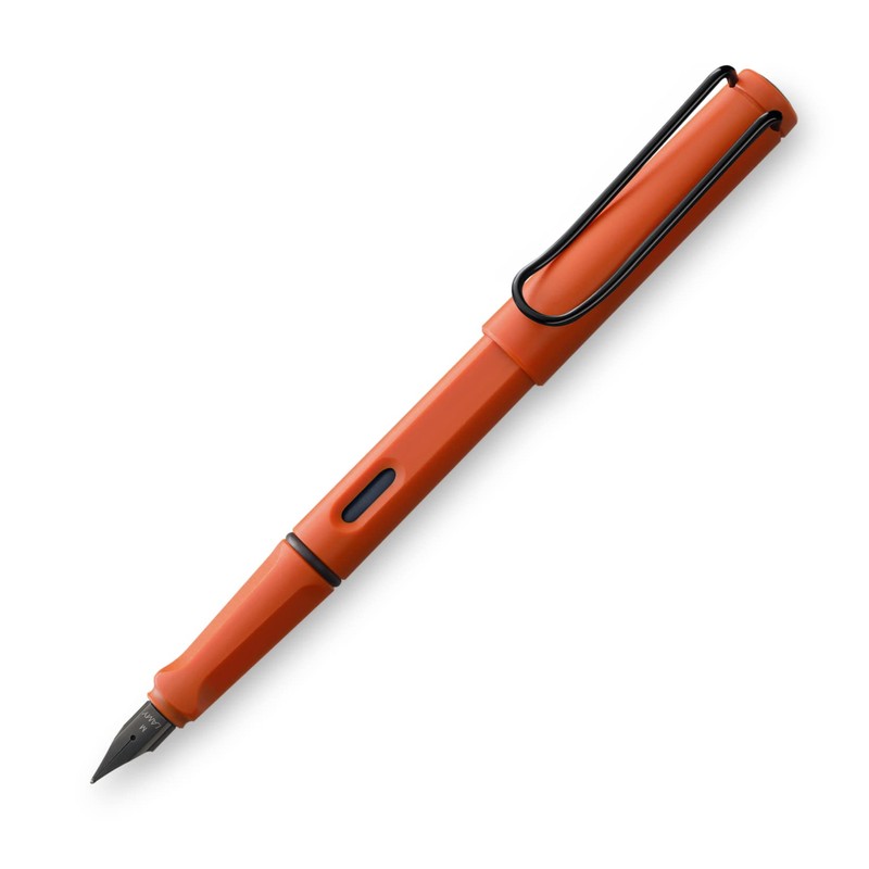 LAMY 1235678 safari fountain pen 41 - modern fountain pen