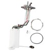 TRQ Fuel Pump Module Assembly Compatible with 1989-1990 Ford Bronco