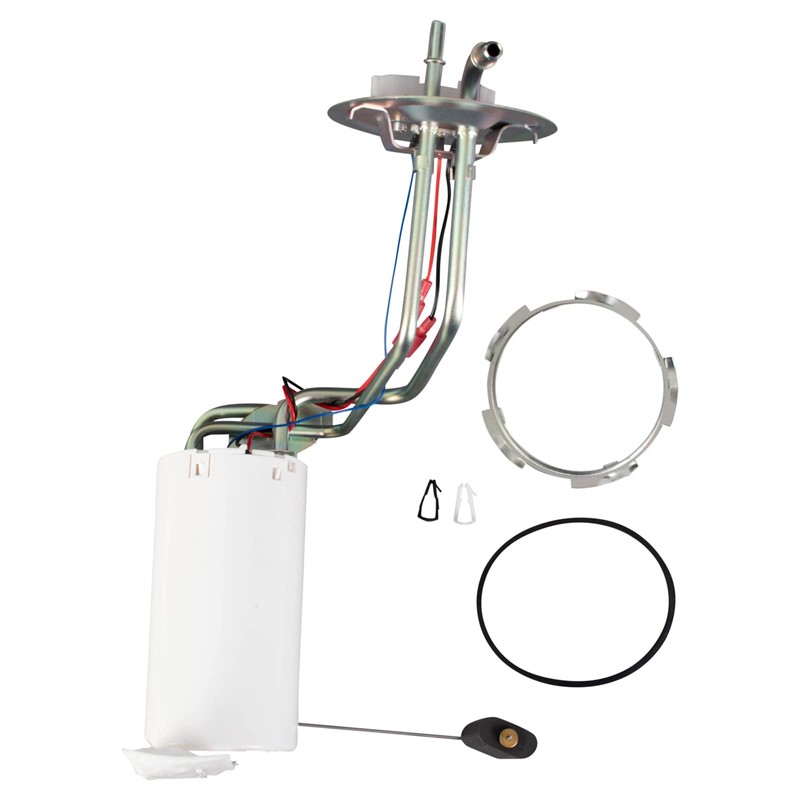 TRQ Fuel Pump Module Assembly Compatible with 1989-1990 Ford Bronco