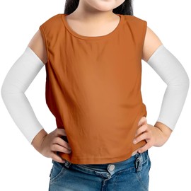 Eczema Psoriasis - Mangas para brazos y rodillas para niños - Tratamiento de eccema para aliviar la picazón para bebés y niños pequeños