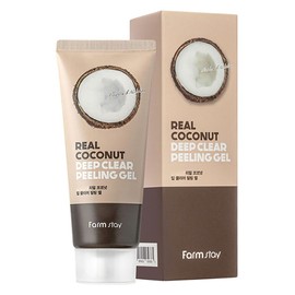 Peeling gel 100ml to cleanly remove dead skin cells from the skin / 피부 위 묵은각질 맑고 깨끗하게 지우다 필링젤 100ml