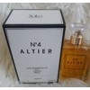 SOLO FRAGRANCE N4 ALTIER PARIS Eau De Parfum Spray 3.4