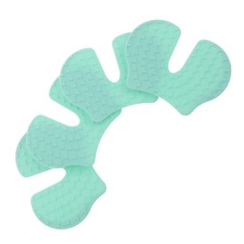 KOMBIUDA 4pcs Cushion between Legs Shot Pads Injection Block Management Injection Aid Pads