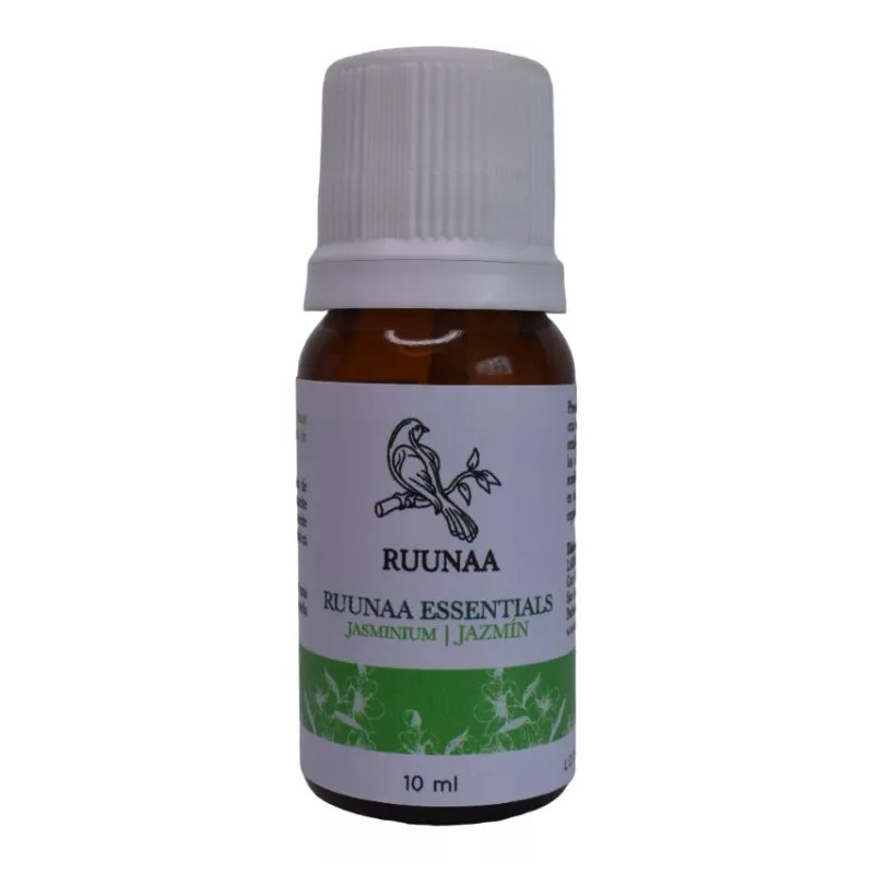 RUUNAA Aceites Esenciales- Diferentes Aromas