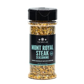 The Spice Lab Mont Royal Steak Seasoning
