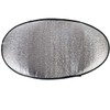 Motorcycle foil saddle cover insulation mat saddle mat saddle cover / 오토바이 은박 안장커버 단열매트 안장매트 안장덮개