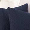 YAERTUN Pack of 2 Super Soft Decorative Throw Pillow Covers