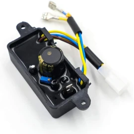 BMP AVR Voltage Regulator For CPE Champion 46514 46515 46516 46517 ST02FD-02100007