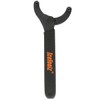 IceToolz BB Cup Tool, Black, M