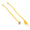 A-Premium Golden Shift Linkage Kit Compatible with Honda Civic 1992-2000