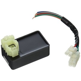 DB Electrical IHA6008 CDI Module for Honda 250 Cb250 Cb 250cc Nighthawk 1991-2008 / CMX250C Rebel 1996-2014 / CMX250C2 1999-2000 / CMX250X 2015/30410-KBG-003, CI578