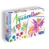 Sentosphère 3900677 "Aquarellum Junior Nymphs Painting Set