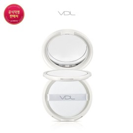VDL 23MS퍼펙팅 선피니싱 팩트 VDL 23MS Perfecting Sun Finishing Pact