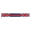 Euroscarves UK Union Jack Knit Scarf