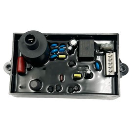 DEVMO 91504 RV Water Heaters Control Circuit Board Ignition Control Kit with Electrode Replace for 91367 93257 93307 91420 91504 93865 91349