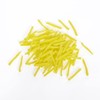 Fake Decorative French Fries Pack of 100 6 cm Dummy