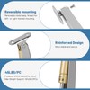 LALAGO Gas Lift 200 N/PC, Lid Support Hinges Hold in