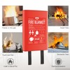 ELRO Fire Blankets FB1300 Fire Blanket 1.2 m x 1.2
